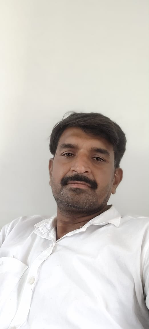 Ashok Kumawat