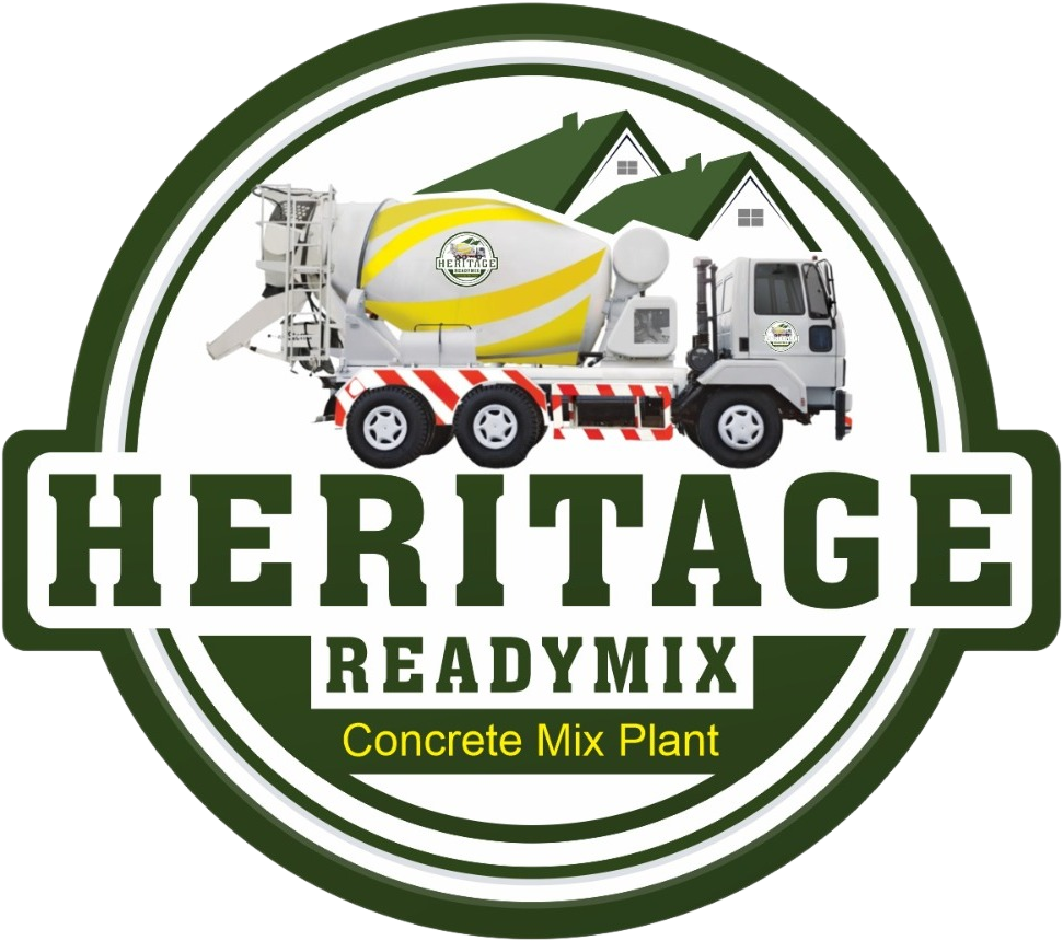 Heritage Readymix