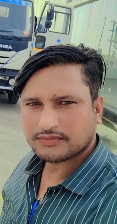 Pawan Kumar Sharma