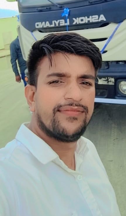Santosh Kumawat